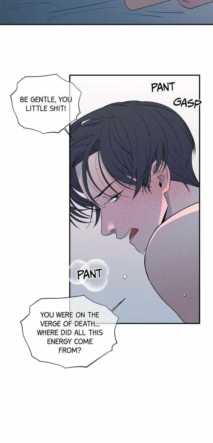Read Take Me High chapter 23 image 39 on Lezhin