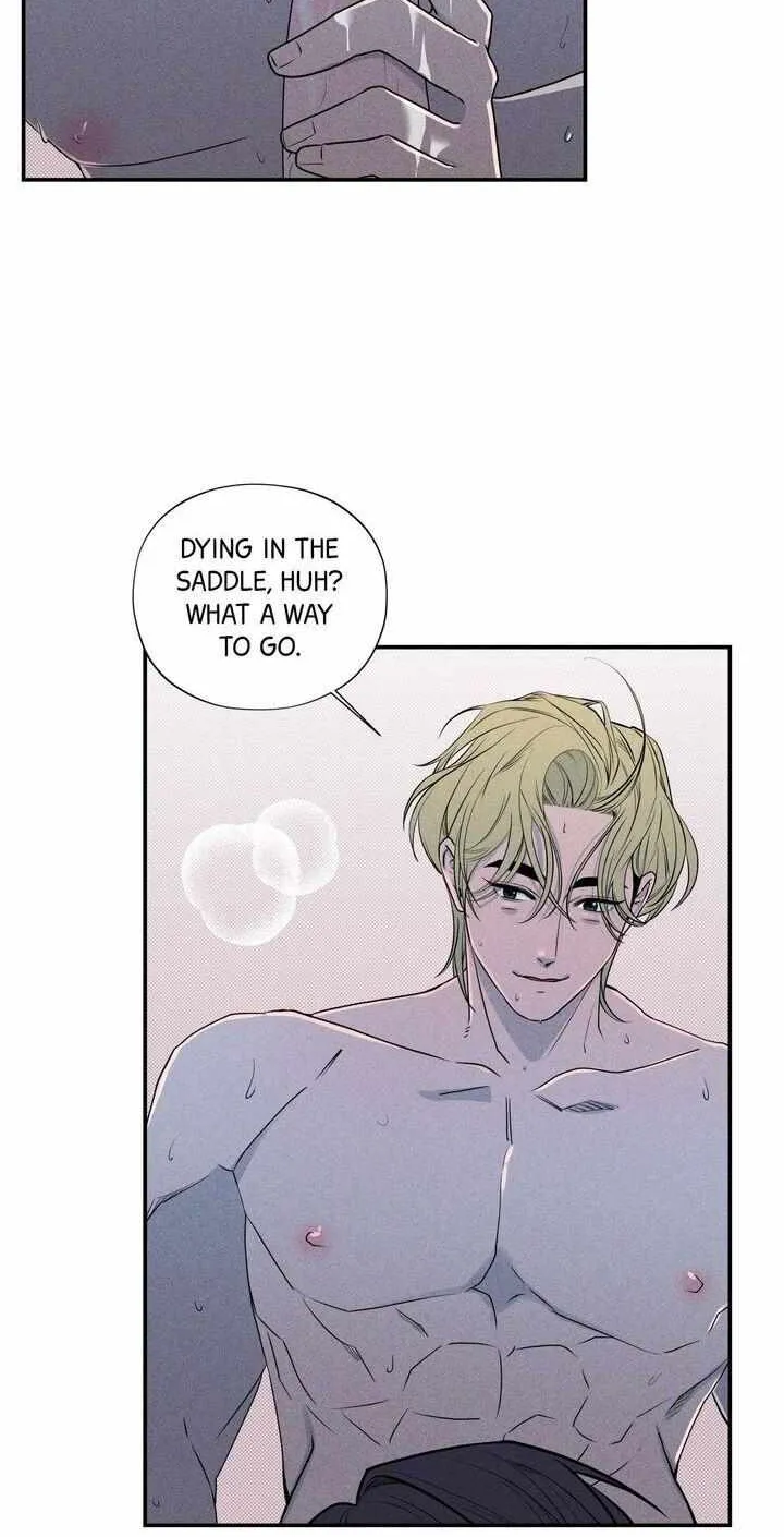 Read Take Me High chapter 23 image 4 on Lezhin