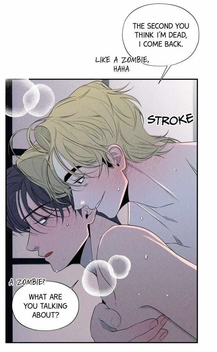 Read Take Me High chapter 23 image 40 on Lezhin