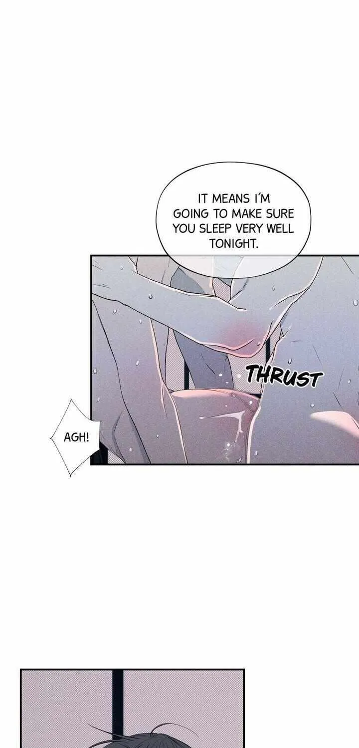 Read Take Me High chapter 23 image 41 on Lezhin