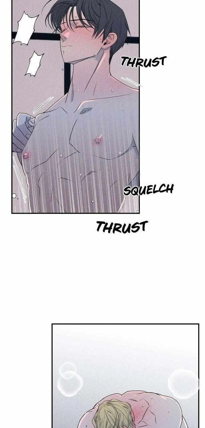 Read Take Me High chapter 23 image 42 on Lezhin