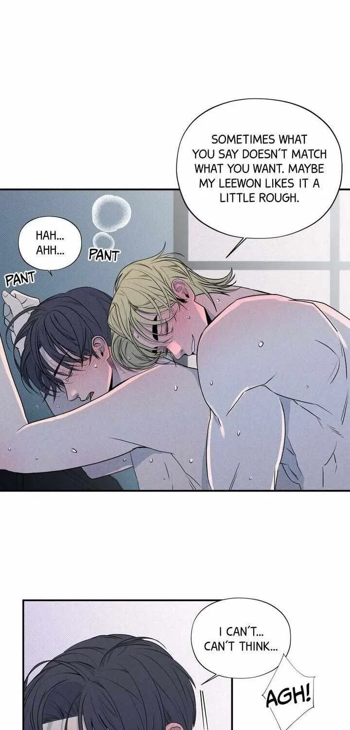 Read Take Me High chapter 23 image 46 on Lezhin