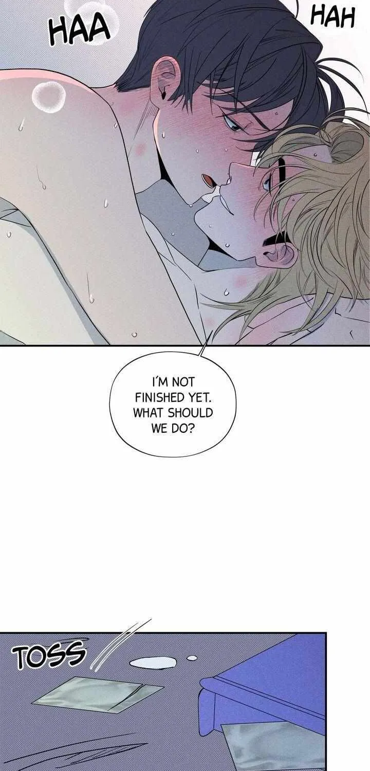 Read Take Me High chapter 23 image 52 on Lezhin