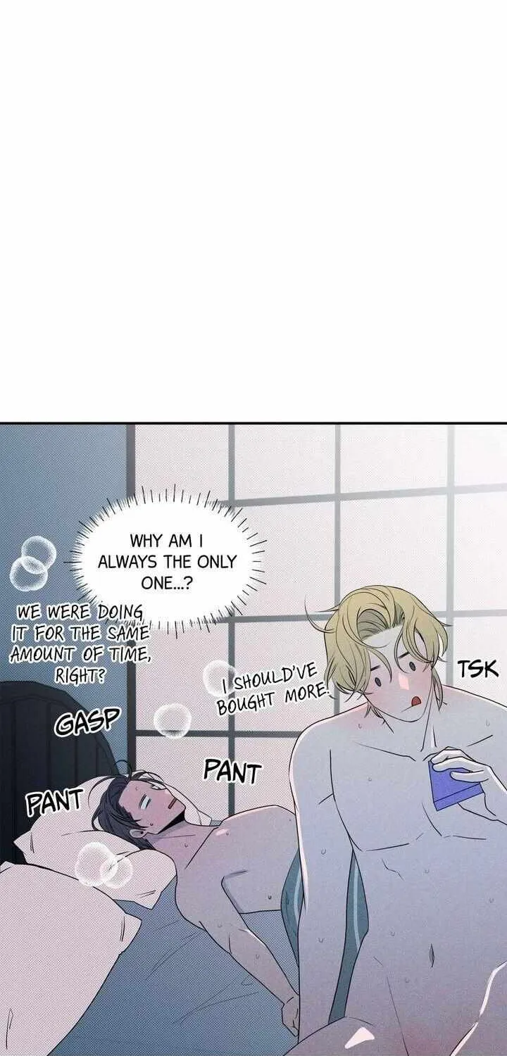 Read Take Me High chapter 23 image 55 on Lezhin