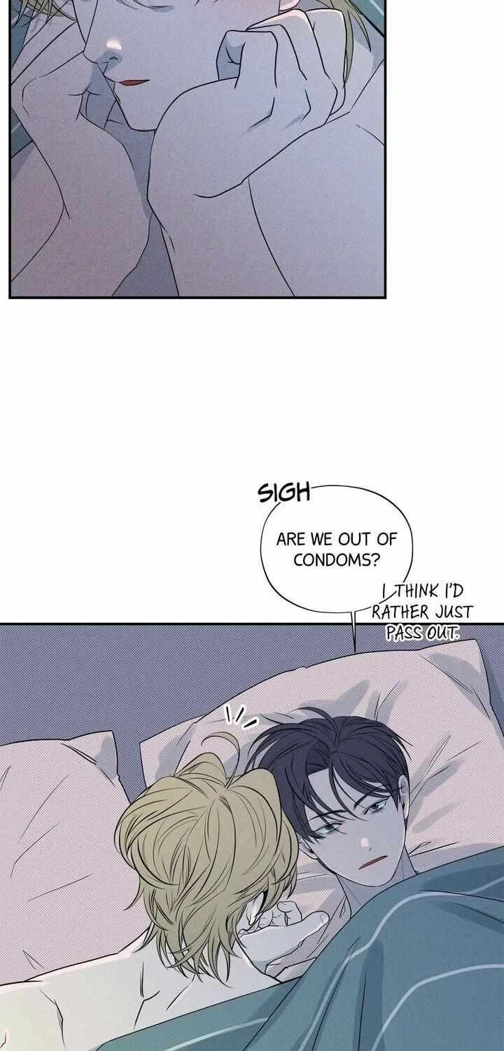 Read Take Me High chapter 23 image 59 on Lezhin