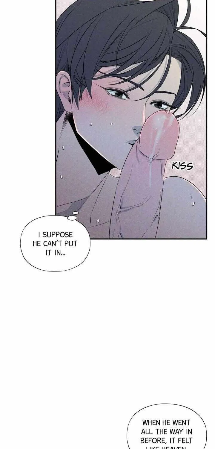 Read Take Me High chapter 23 image 6 on Lezhin