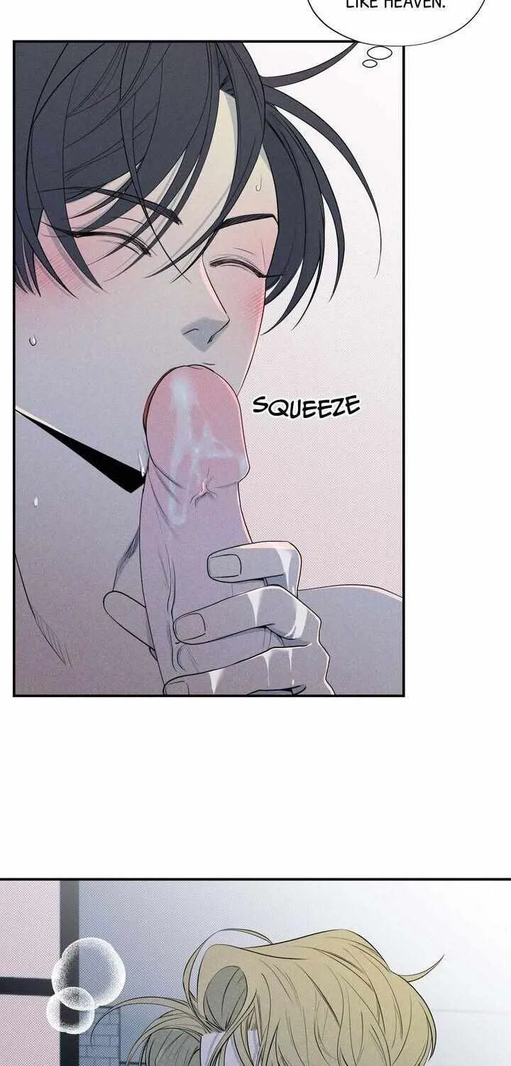 Read Take Me High chapter 23 image 7 on Lezhin