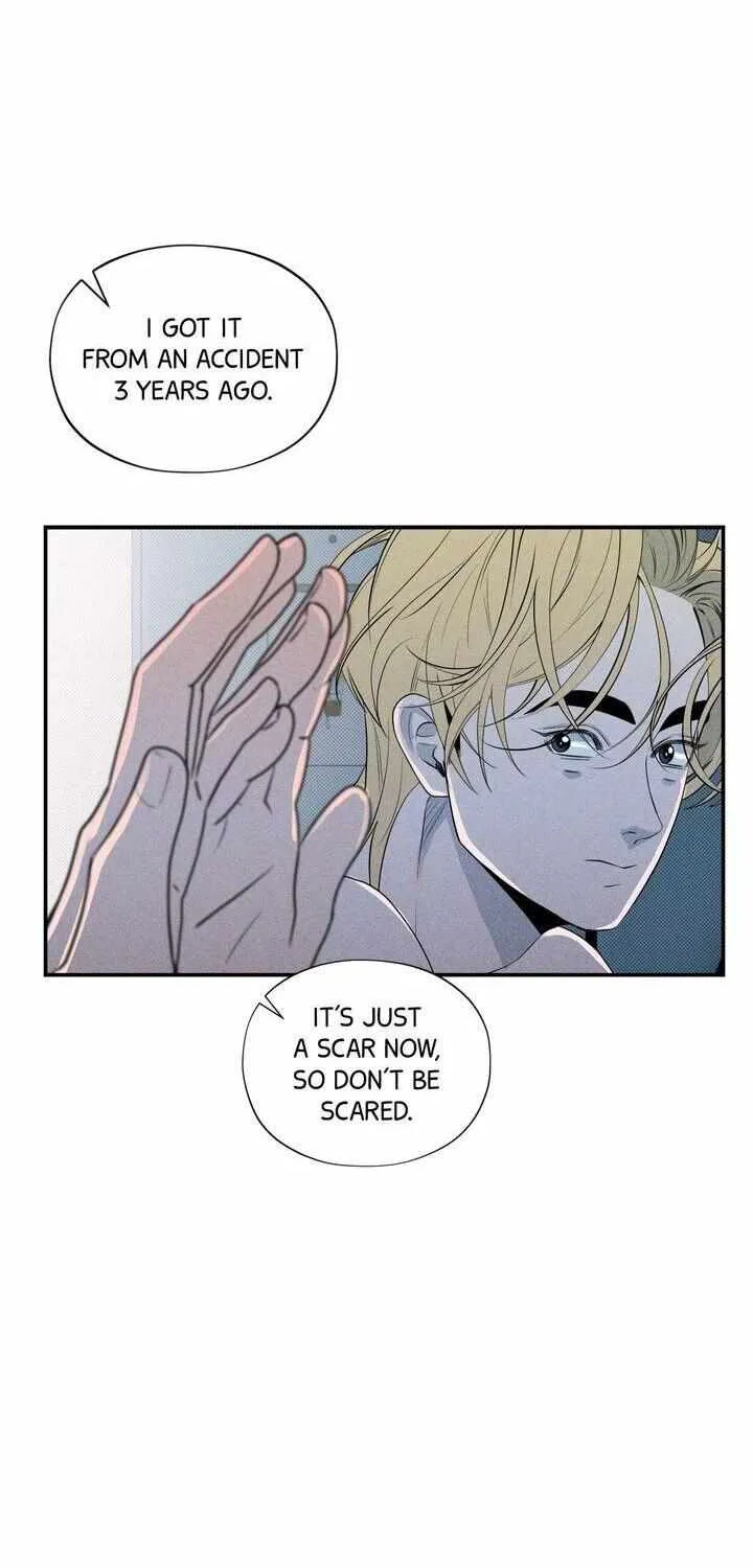 Read Take Me High chapter 23 image 75 on Lezhin