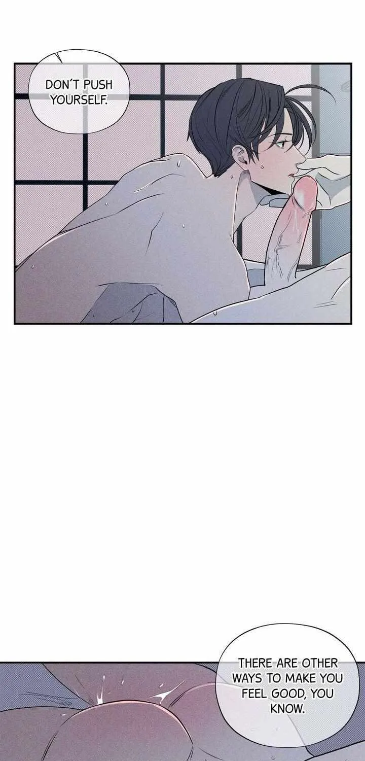 Read Take Me High chapter 23 image 9 on Lezhin