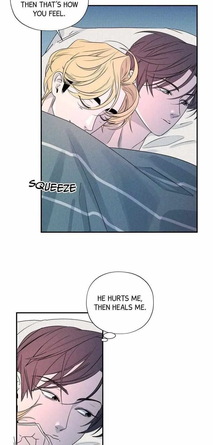 Read Take Me High chapter 24 image 14 on Lezhin
