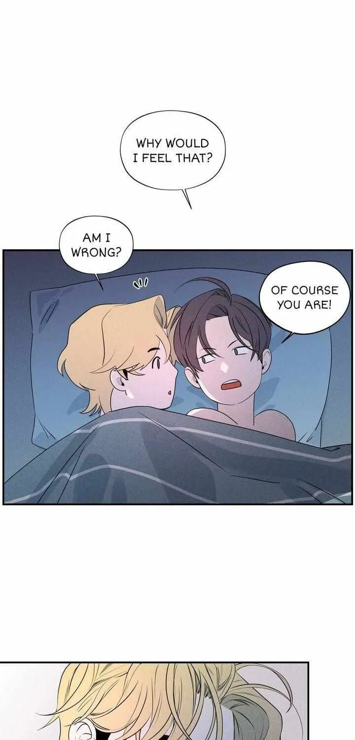 Read Take Me High chapter 24 image 16 on Lezhin