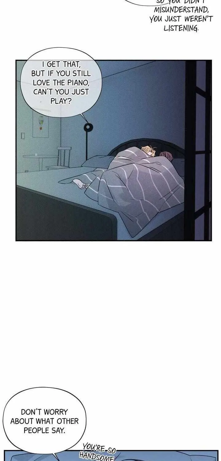 Read Take Me High chapter 24 image 18 on Lezhin