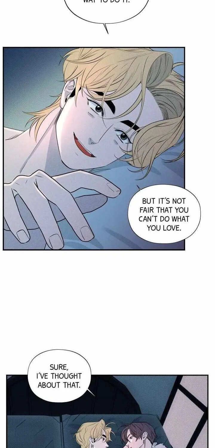 Read Take Me High chapter 24 image 21 on Lezhin
