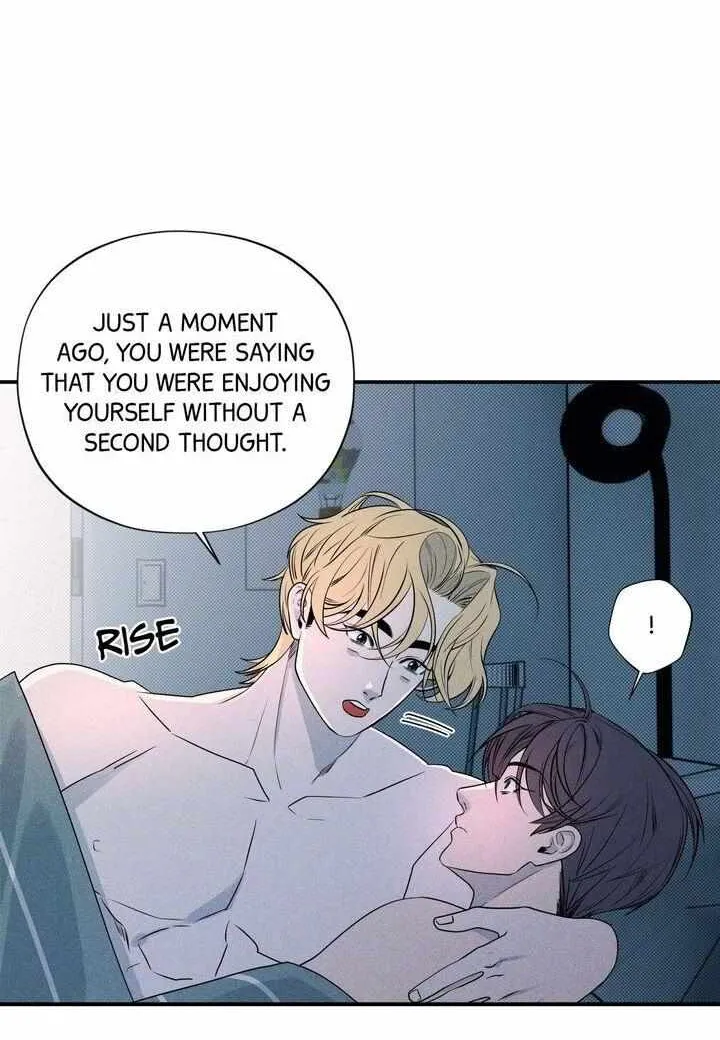 Read Take Me High chapter 24 image 23 on Lezhin