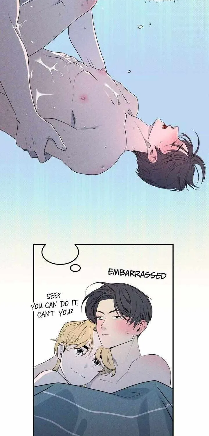 Read Take Me High chapter 24 image 25 on Lezhin
