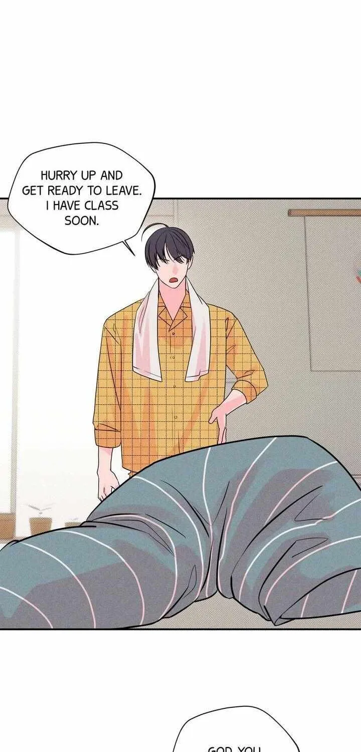 Read Take Me High chapter 24 image 37 on Lezhin
