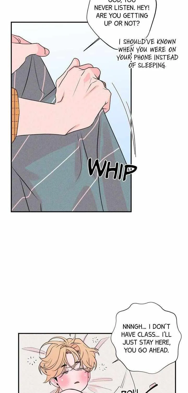 Read Take Me High chapter 24 image 38 on Lezhin