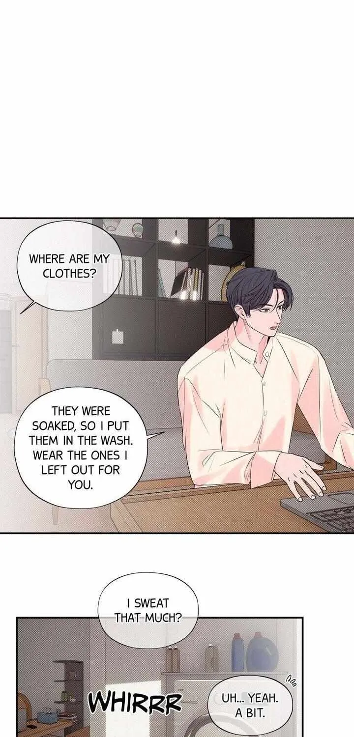Read Take Me High chapter 24 image 42 on Lezhin