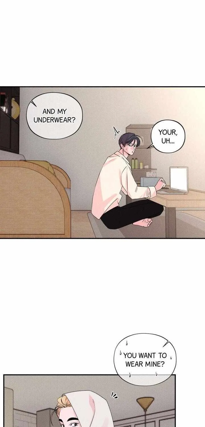 Read Take Me High chapter 24 image 44 on Lezhin
