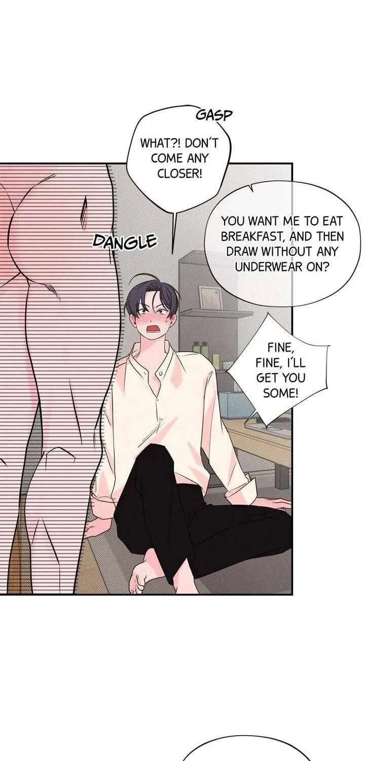 Read Take Me High chapter 24 image 48 on Lezhin