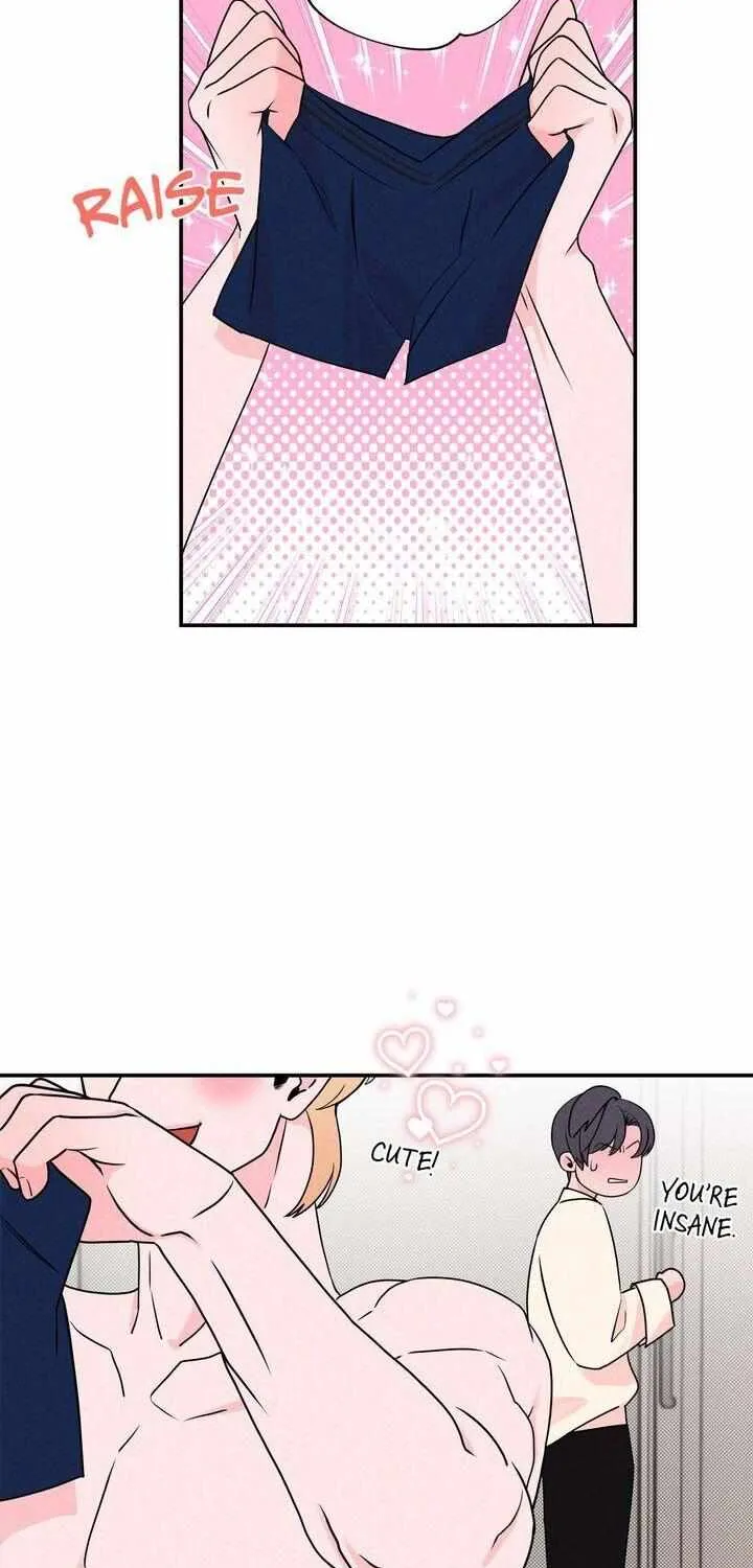 Read Take Me High chapter 24 image 50 on Lezhin