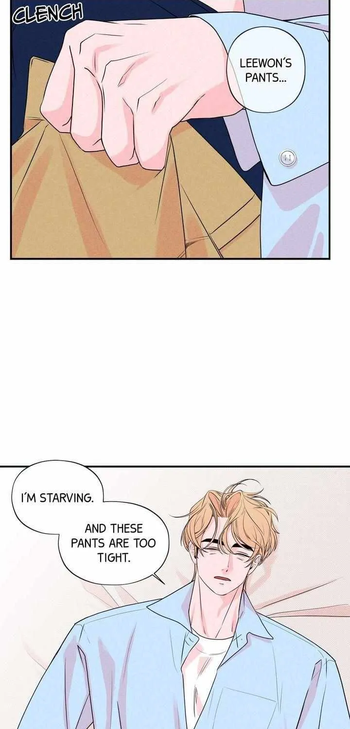 Read Take Me High chapter 24 image 55 on Lezhin