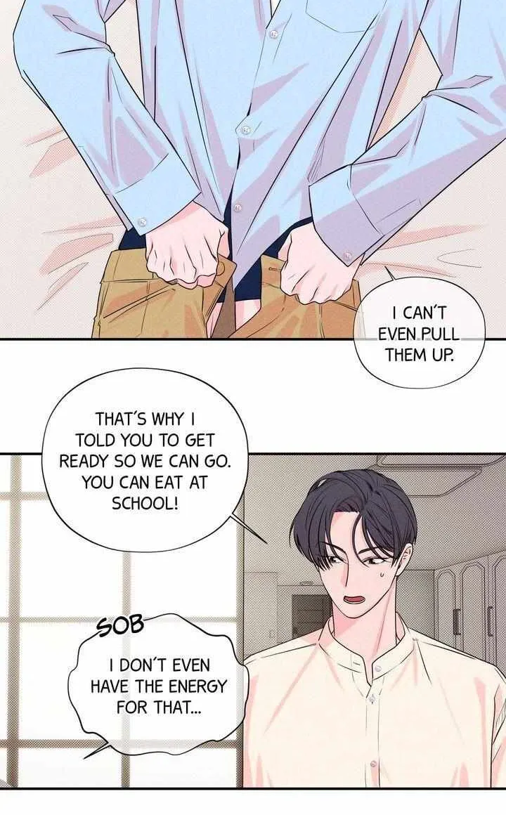 Read Take Me High chapter 24 image 56 on Lezhin