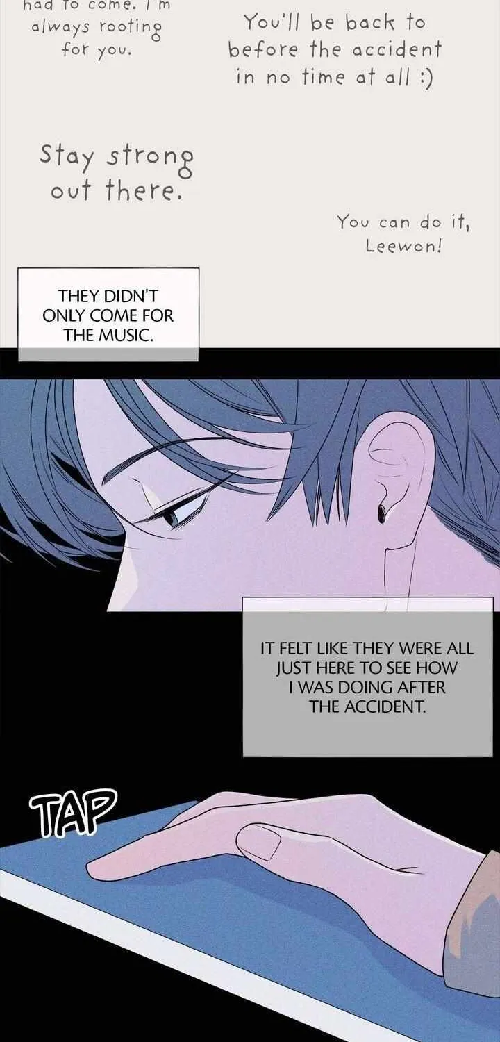 Read Take Me High chapter 24 image 6 on Lezhin