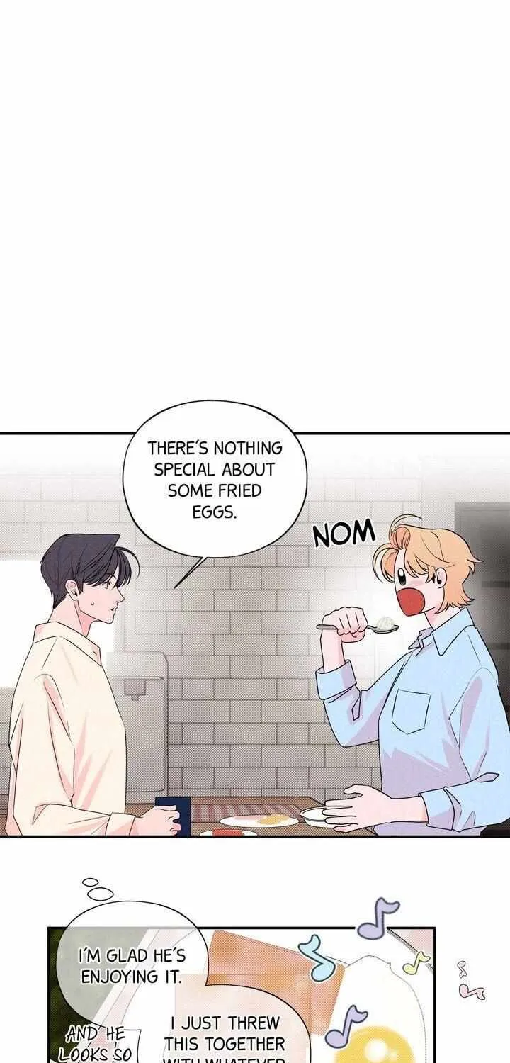 Read Take Me High chapter 24 image 61 on Lezhin