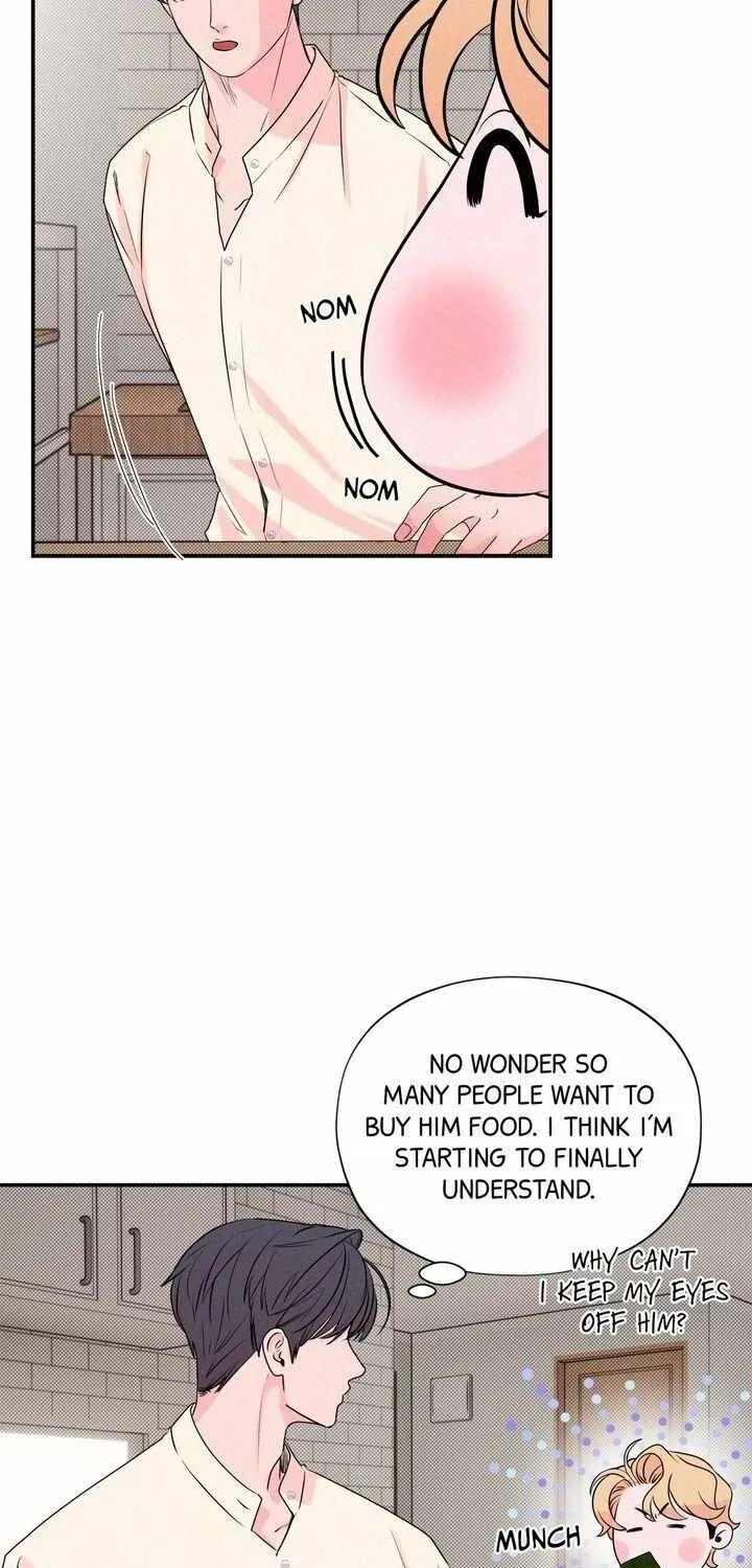 Read Take Me High chapter 24 image 63 on Lezhin