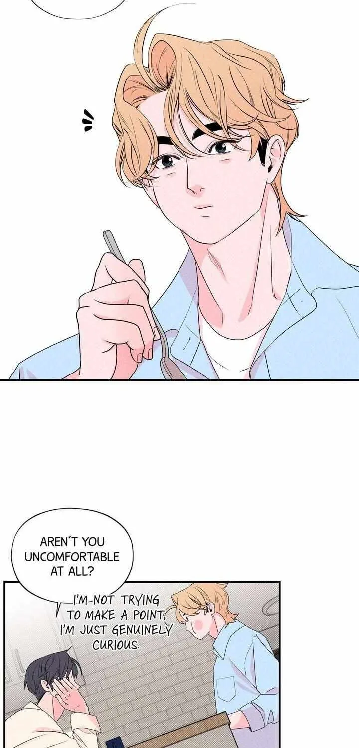 Read Take Me High chapter 24 image 66 on Lezhin