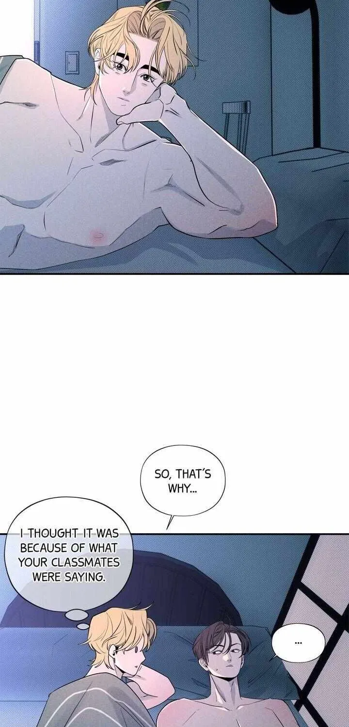 Read Take Me High chapter 24 image 9 on Lezhin