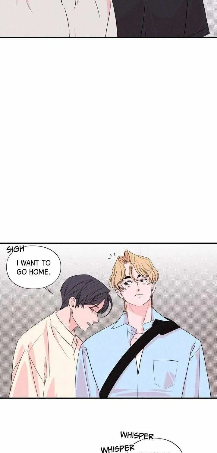 Read Take Me High chapter 25 image 10 on Lezhin