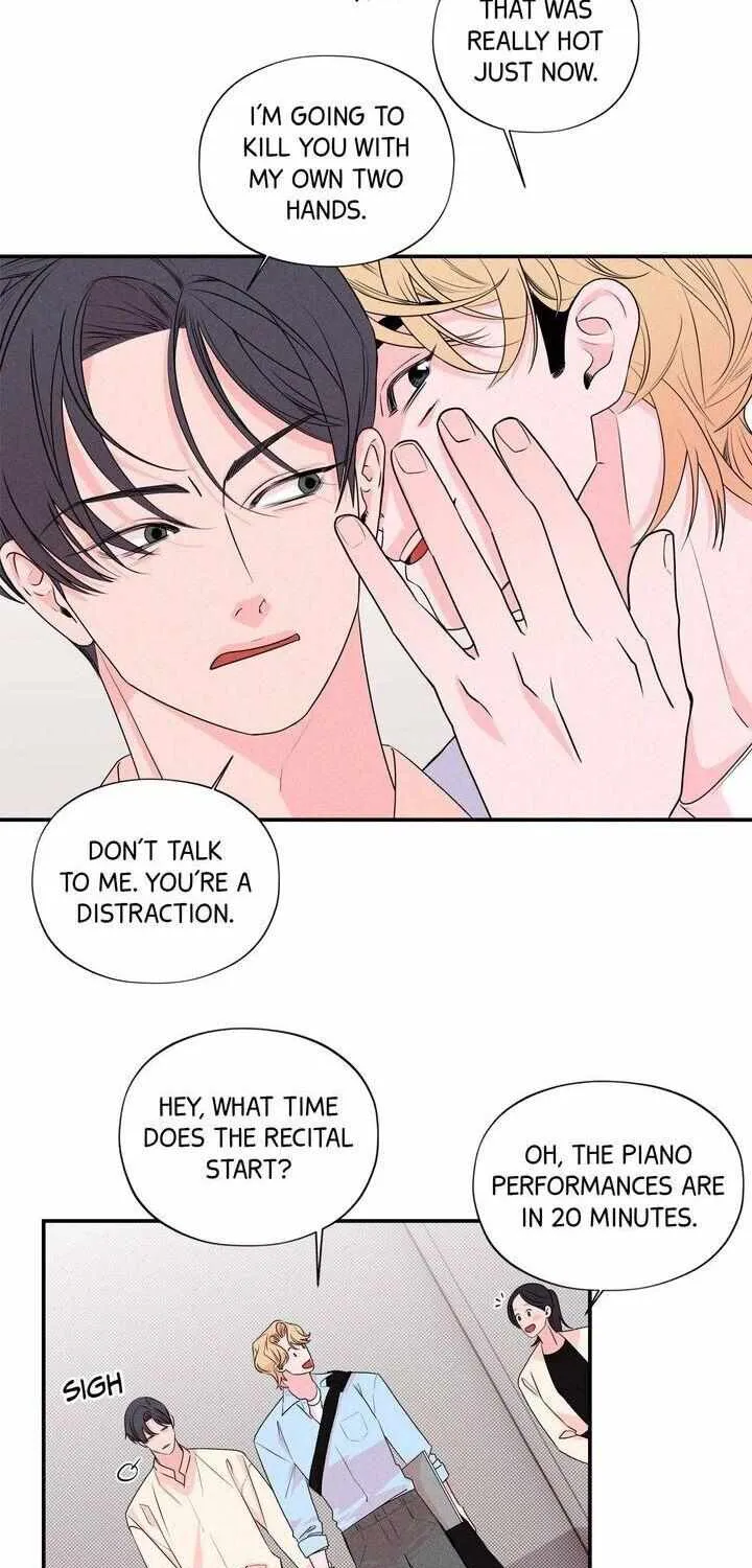 Read Take Me High chapter 25 image 11 on Lezhin