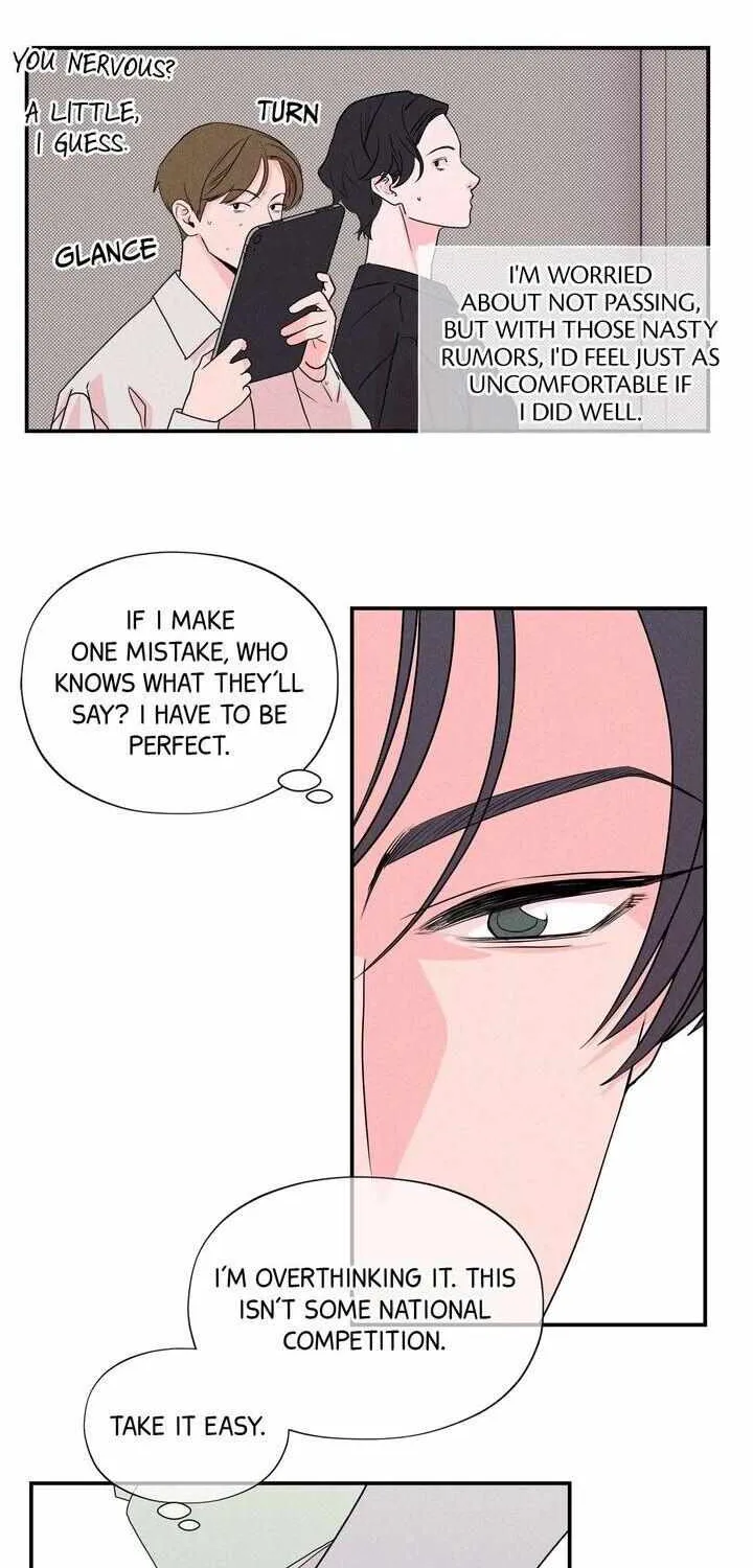 Read Take Me High chapter 25 image 14 on Lezhin