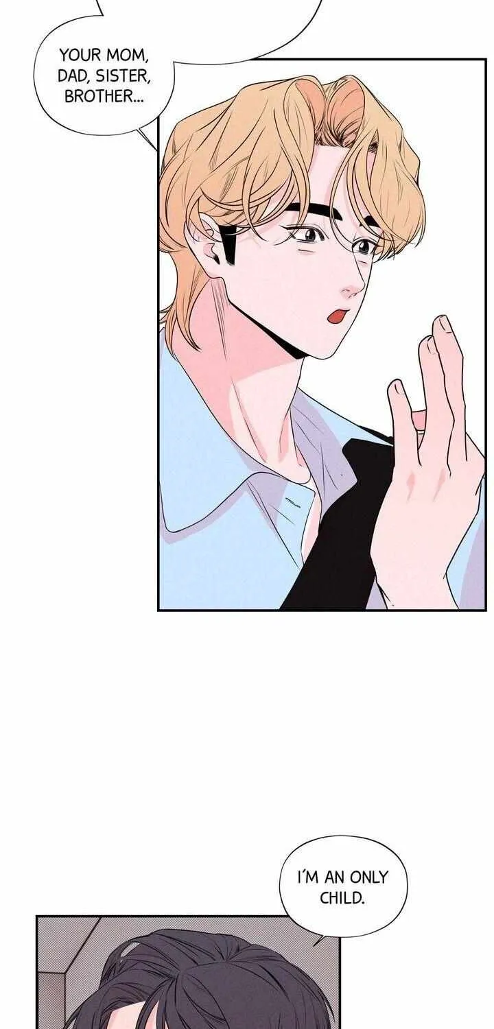 Read Take Me High chapter 25 image 18 on Lezhin