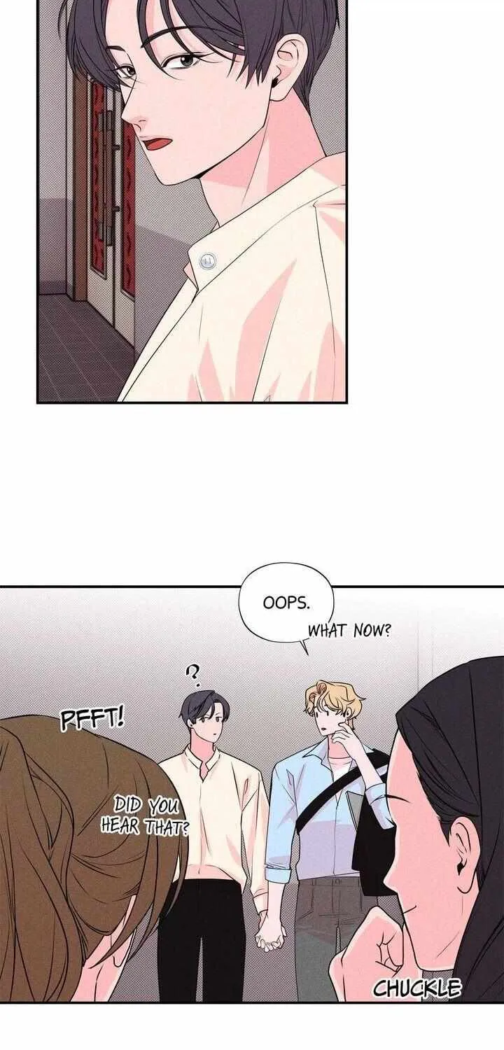 Read Take Me High chapter 25 image 19 on Lezhin