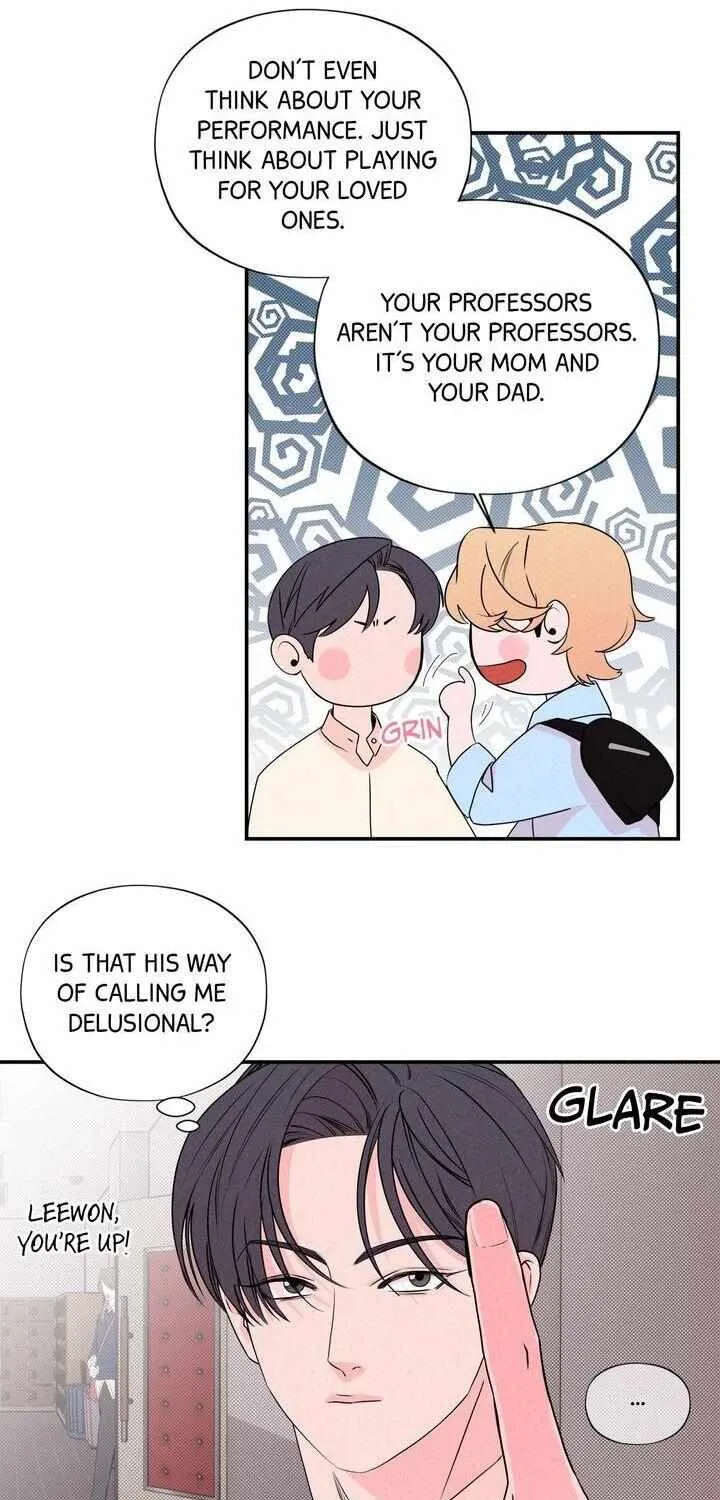 Read Take Me High chapter 25 image 21 on Lezhin