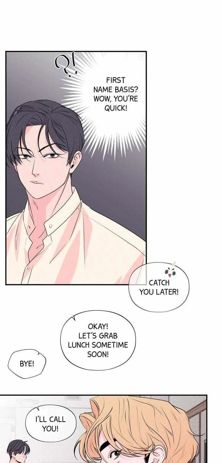 Read Take Me High chapter 25 image 45 on Lezhin