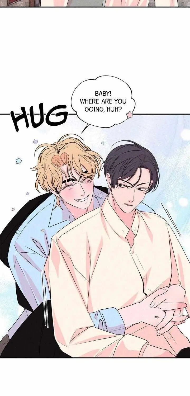 Read Take Me High chapter 25 image 47 on Lezhin