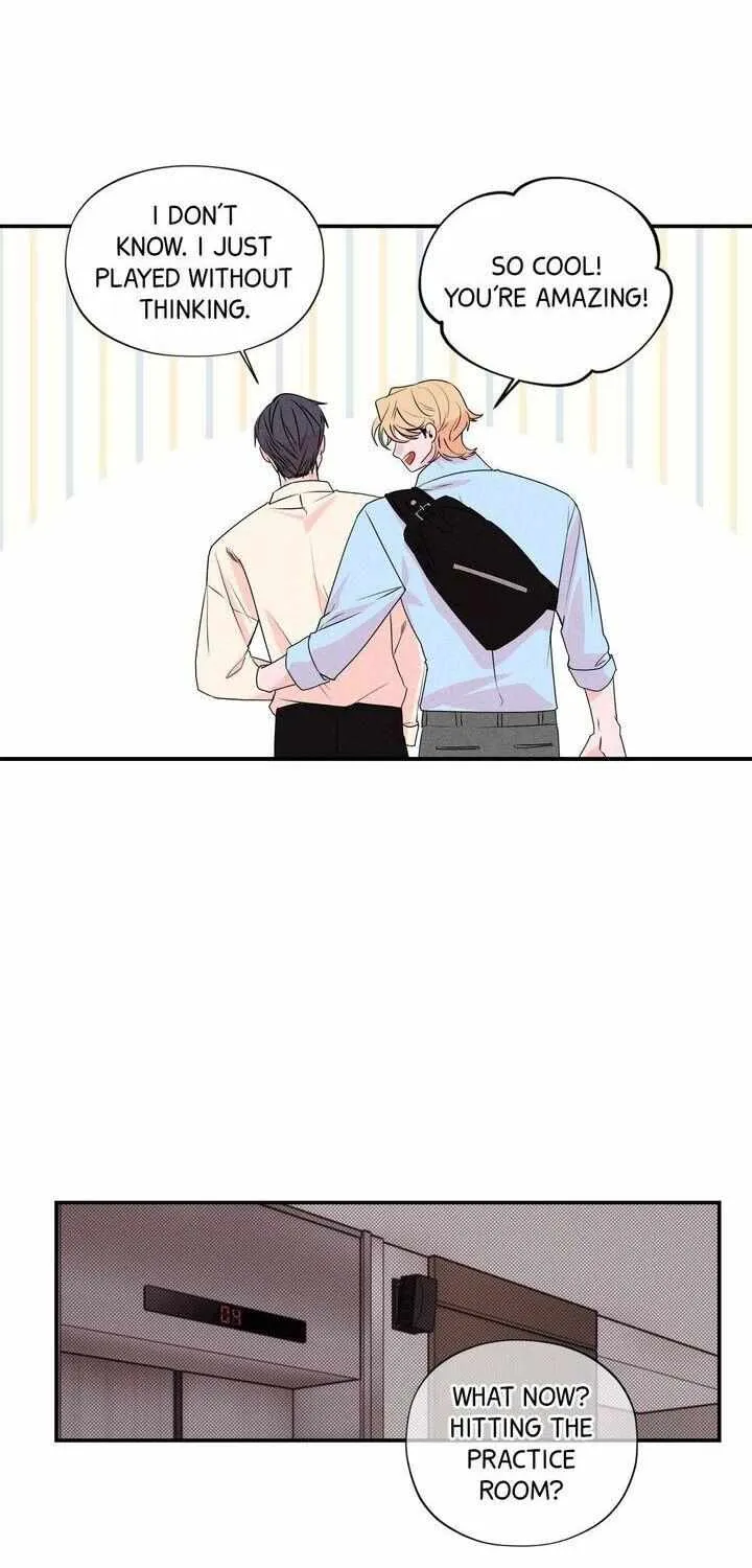 Read Take Me High chapter 25 image 49 on Lezhin