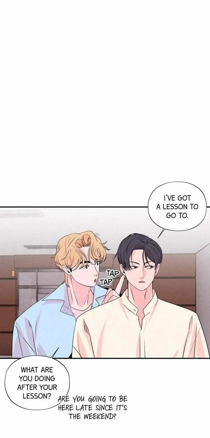 Read Take Me High chapter 25 image 50 on Lezhin