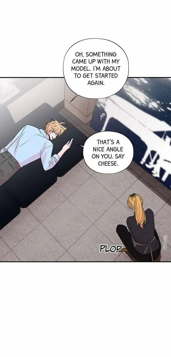 Read Take Me High chapter 25 image 59 on Lezhin