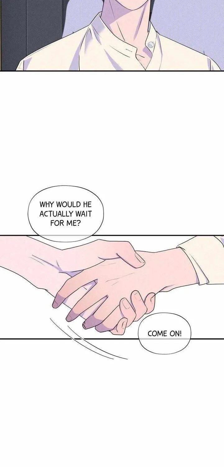 Read Take Me High chapter 25 image 6 on Lezhin