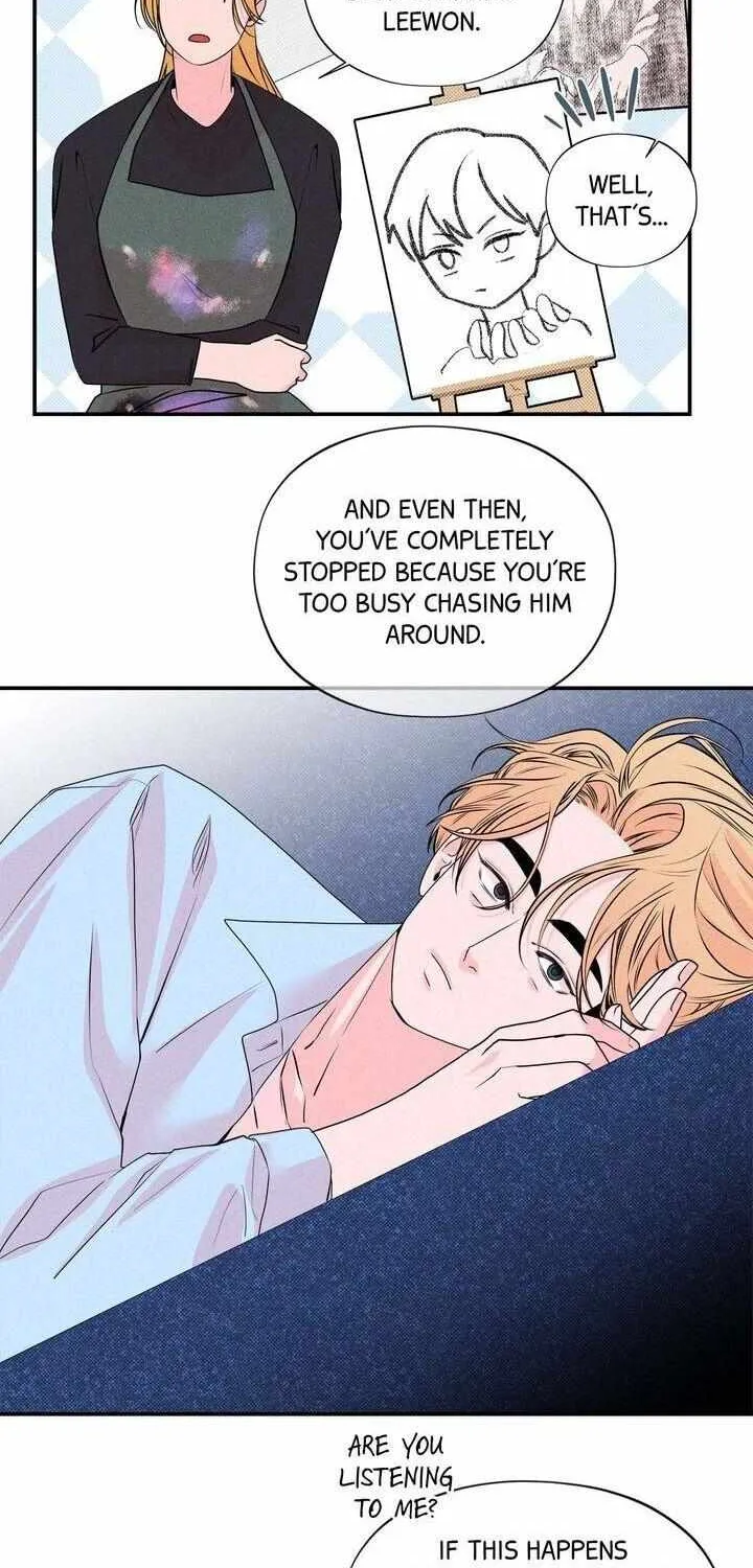 Read Take Me High chapter 25 image 62 on Lezhin