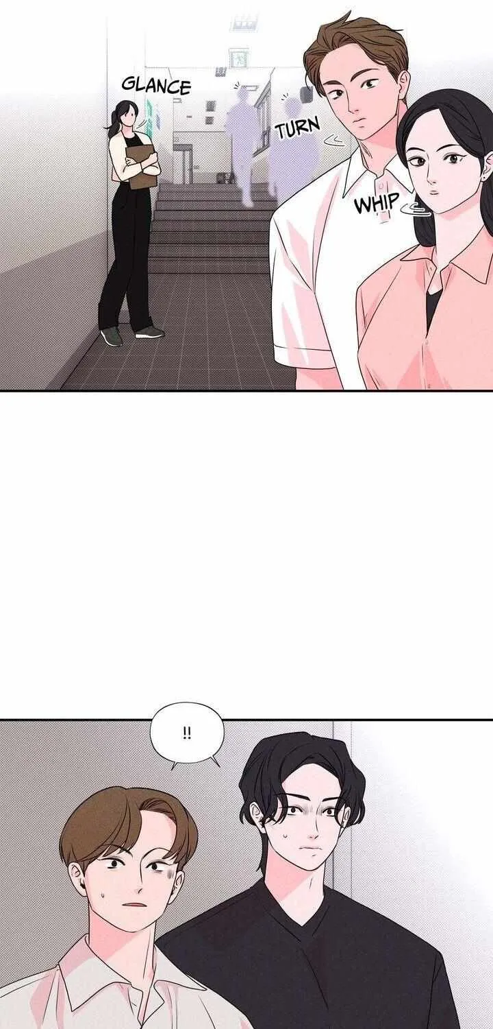 Read Take Me High chapter 25 image 9 on Lezhin