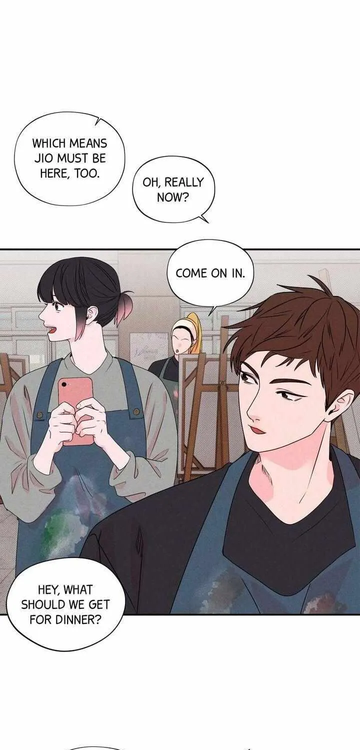 Read Take Me High chapter 26 image 11 on Lezhin