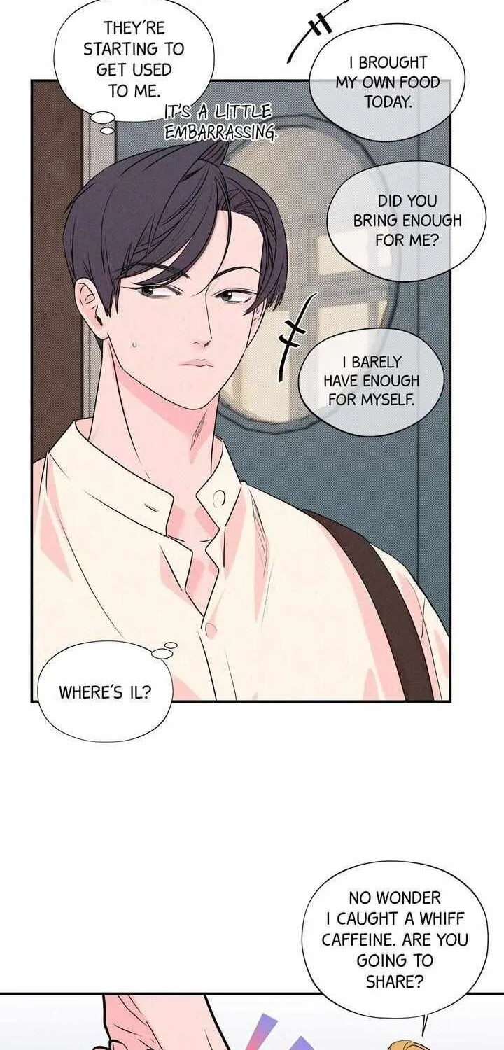 Read Take Me High chapter 26 image 12 on Lezhin