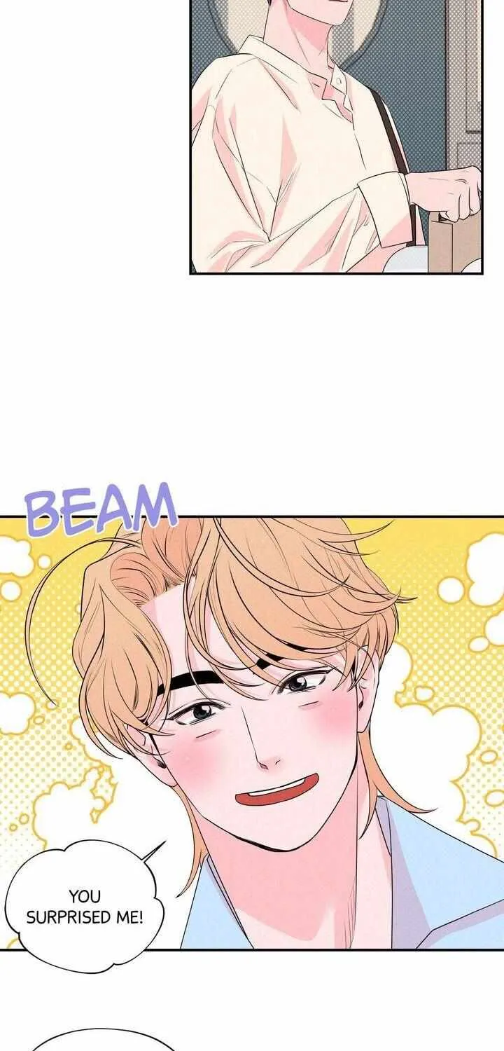 Read Take Me High chapter 26 image 17 on Lezhin