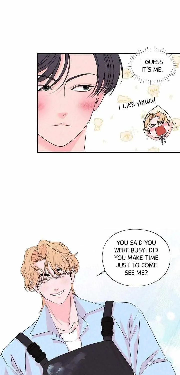 Read Take Me High chapter 26 image 19 on Lezhin